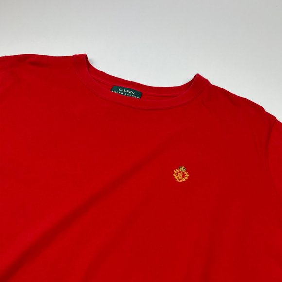 Ralph Lauren T-shirt Vintage - Picture 3 of 4